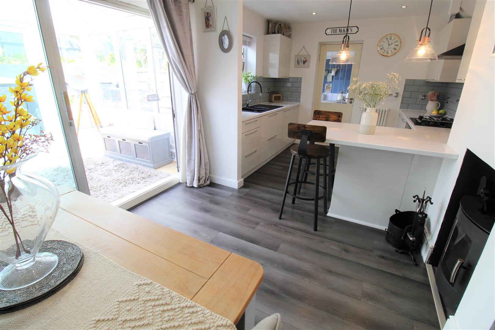 Fernlea Crescent, Endon, Stoke-On-Trent